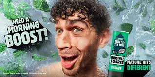 Original Source: Nature Hits Different • Ads of the World™