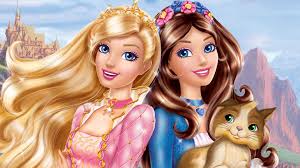 Preminger, serafina, princess anneliese, preminger. Barbie As The Princess And The Pauper Full Movie Movies Anywhere