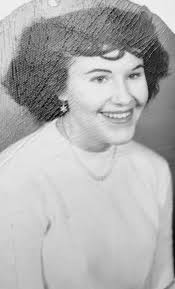 Betty Marie Daniels Purcell (1934-2022)