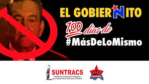 Movimientos Sociales de Panamá.