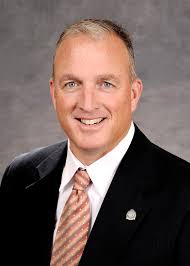 Shoreline Area News: Police Chief Steve Sutton retires from Lake Forest  Park police