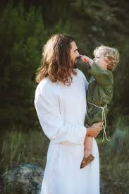 Downloading jesus picture and his angles real life. Jesus And Small Children