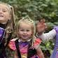 Blackberry Woods Spooktacular Halloween Week event in Hassocks