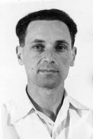 Michael Bárány (1921-2011)