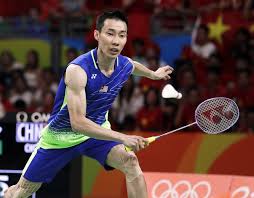 The encouraging first set victory had boosted chen long's confident. Badminton No 1 Defies Medics To Enter Last All England Open