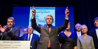Le crif et le consistoire appellent à voter et à faire barrage aux partis extrémistes 1. Elections Regionales 2015 Philippot Battu Dans Le Grand Est La Droite L Emporte