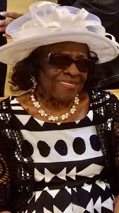 MRS. BESSIE FRAZIER JONES Obituary