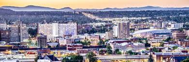 Home to the largest urban waterfall, spokane, washington is a unique and vibrant city waiting for you to explore all its offerings. Alta Survey Spokane Wa Alta Land Title Survey Alta Land Survey