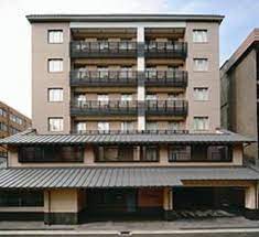 Nishiki market is minutes away. Via Inn Kyoto Shijo Muromachi 39 5 0 Prices Hotel Reviews Japan Tripadvisor
