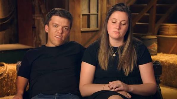 Zach & Tori Roloff Officially Divorce: A Heartbreaking End to Their Marriage