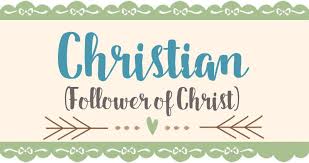 All About The Name Christian Meaning Origin And Popularity Of Christian What Does Christian Mean Cl Christian Boy Names Names With Meaning Christian Names