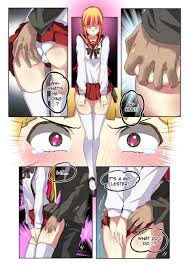 Train comic porn | HD Porn Comics