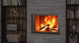 Starting at msrp $ 3,899 usd. Modern Wood Fireplaces We Have The Largest Fireplace Showroom