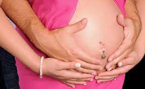 Piercings During Pregnancy Help For Modified Moms To Be Painful Pleasures Community