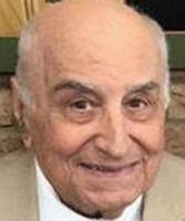 Charles Cignetto Obituary (1924