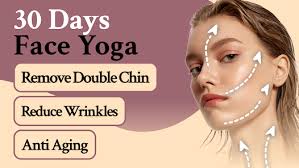 Face Yoga & Facial Exercises