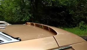 Image result for Light Bronze 1969 Monaco