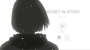 This stores your secret in the virtual folder tutorials with the value myfirstsecret. Secret In Story On Steam