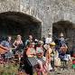 Aberglasney Summer Fair event image