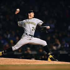 Hart hs (santa clarita, ca). Is Tyler Glasnow The Future Draysbay