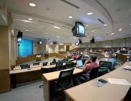 University Of Texas At Dallas Lecture Hall Lectures Hall Classroom Design Design