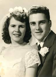 Mary St. John Obituary (2016)