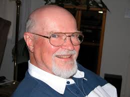 Everett GIBSON Obituary (2016)