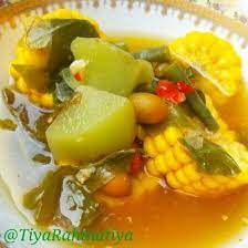 Pin Di Indonesian Food And Cakes