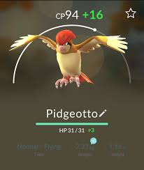 To do this, you have to increase their cp, or combat points. How To Power Up Your Pokemon Pokemon Go Wiki Guide Ign