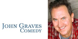 John Graves Comedy