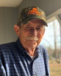 Danny Capps Obituary November 8, 2023