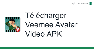 Choose a cool background image (or take your own), pick an animation, … Veemee Avatar Video Apk 1 2 4 Application Android Telecharger Des