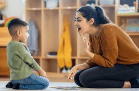 Why early therapeutic intervention matters: what contemporary research tells us | Family Futures