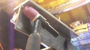 Tig Welding Overhead How To Tig Weld Overhead Welding Soldering Tig Welding