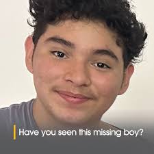 William Majewski was 8 when he vanished in 1991. This is what he may look  like today. He was last seen playing near a creek in Mc Kees Rocks,  #Pennsylvania. Have a