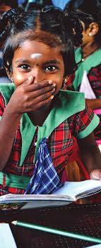 The Global Fund for Children