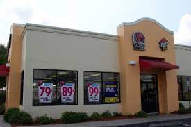 Taco Bell Usa And Canada Poi Factory