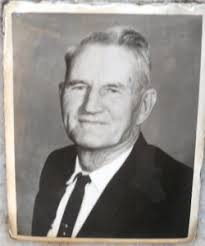 Rufus Henry Cox (1892-1972)