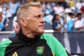 How Jamaica raided the Premier League to boost their 2026 World Cup  prospects