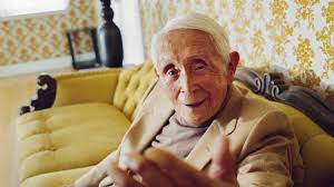 With 'Dead Outlaw,' the 'Coroner to the Stars' Is Getting One Last Act