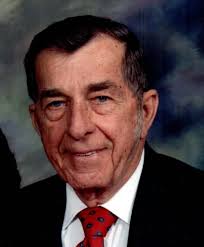 Thomas Dorman, Obituary