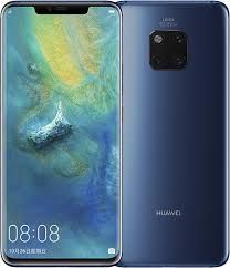 Discover used and refurbished huawei cell phones in canada from the recycell online shop. Buy Huawei Mate 20 Pro Cell Phone Black 8gb Ram 256gb Rom Online With Good Price