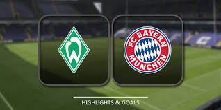Peter kneffel dpa 7 für werder bremen war in der saison 2010/11 schon in der 2. Werder Bremen Vs Fc Bayern Munchen Highlights Full Match Full Matches And Shows