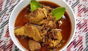 Pindang gombyang manyung adalah makanan khas indramayu dengan bahan utama yang digunakan adalah ikan manyung. 6 Makanan Khas Indramayu Yang Wajib Kamu Coba Pergiyuk