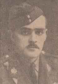 Lives of the First World War