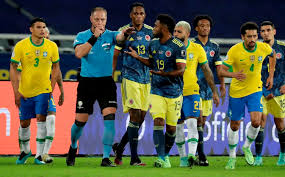 Brasil regresa al escenario donde vivió una de las peores pesadillas de su historia, el estadio mineirao de belo horizonte, y nuevamente para disputar un partido en el que se. Cv Mznff6zonrm