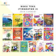 Murid dapat mengetahui perbezaan tafsiran dan perspektif yang wujud dalam kalangan sejarawan. Citylight Textbook Buku Teks Tingkatan 2 Kssm Shopee Malaysia