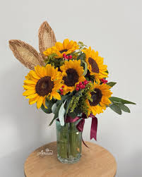 Floristería Amaia