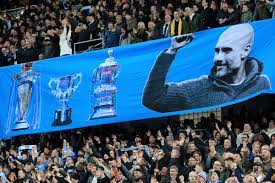 Welcome to mancity.com, online home of premier league winners manchester city fc. Why Manchester City Fans Never Talk Of A Possible Quadruple Bitter And Blue