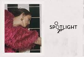 The song was premiered on february 28, 2020, accompanied by a music video directed by jovan. Random Ass Open Post Vol 5 Featuring Jessie Ware Doing A Bond Theme